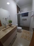 Casa para Venda -residencial Ecopark Tatuí / SP Referência: Ca026