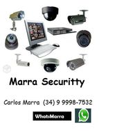 Marra Securitty