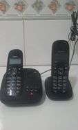 Telefone sem Fio Gigáset Siemens