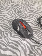 Mouse Gamer com Led