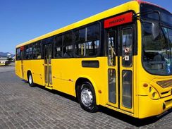 ônibus Urbano VW 17230 Marcopolo Torino 39 Lugares