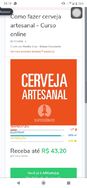 Cerveja Artesanal