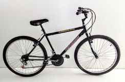 Bicicleta Esportiva Aro 26 (com Marcha)