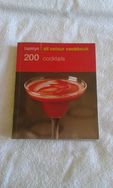 200 Cocktails