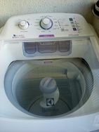 Lavadora Electrolux 10kg