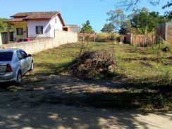 Terreno em Jacaroá, 200mts Lagoa