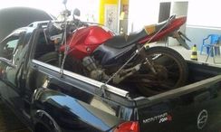 Reboque de Moto em Fortaleza e Região