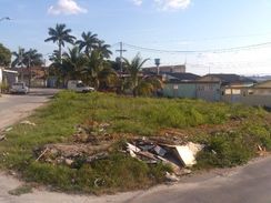 Terreno à Venda, 238 m² por RS 150.000,00 - Novo Aleixo - Manaus-am