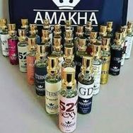 Perfumes Importado 15ml Mais de 70 Fragrâncias Masculino ou F Eminino