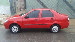 Fiat Siena em Perfeito Estado