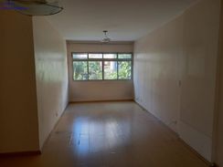 Excelente Apartamento com 2 Dormitórios Sala para 2 Bons Amb