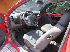 Ford Ka 2004 Básico