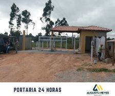 Casa de Campo 2 Dorms + Terreno 1.000m2 Residencial