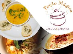 Restaurante Porção Mágica - Festas e Eventos