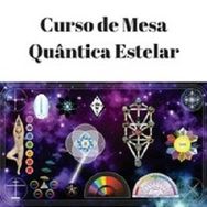 Mesa Quântica Radiônica Estelar