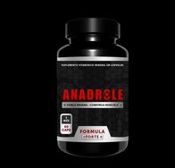 Anadrole - Suplemento