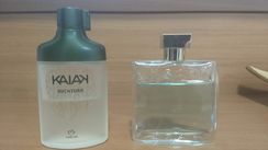 Vendo 2 Perfumes. Azzaro Chrome e Kaiak Adventure