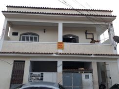 Casa em Rio da Prata Bangu