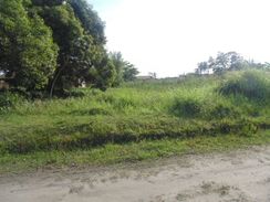 Terreno 350m2 (10 X 35) - 850 Mts da Praia