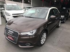 Audi A1 - 1.4 Turbo