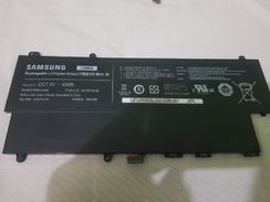 Bateria para Ultrabook Samsung Np530u3c (45wh) Preto