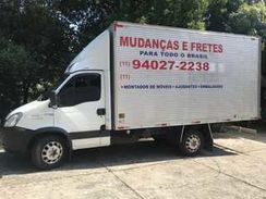 Carretos, Fretes e Mudanças ´para Todo Brasil