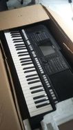 Teclado Yamaha Psr 750