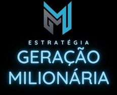 Trabalho em Casa - Estratégia Geração Milionária