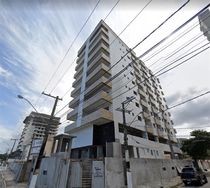 Apartamento com 83.3 m² - Florida - Praia Grande SP