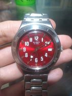 Relógio Original Swatch
