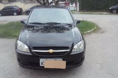 Corsa Classic 2011 Completo