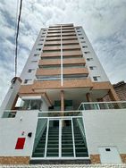 Apartamento com 77 m2 - Vila Guilhermina - Praia Grande SP