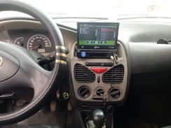 Fiat Siena Elx 1.0 8v (flex) 2010