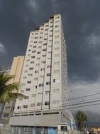 Apartamento Frente Mar