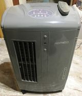 Climatizador e Aquecedor Evaporativo Komeco