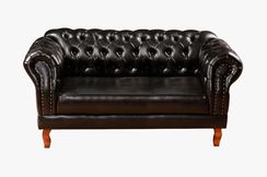 Namoradeira Chesterfield - Duque Classica Capitpne