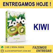 Essencia Sabor Kiwi Marca Zomo Ki Wi