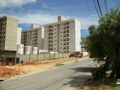 Edificio Vivarte Medeiros Locação