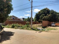 3 Terreno no Bairro Bulandeira (15mx30m)