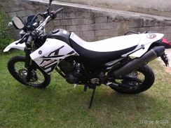 Yamaha Xt 660r (leia a Descrição)