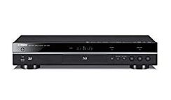 Yamaha Bd-s681 4k Upscaling Wi-fi 3d Blu-ray Disc Player (black)