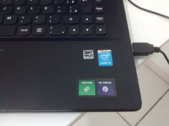 Lenovo G40 70 Core I5