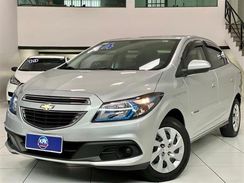 Chevrolet Prisma 1.4 Lt Spe/4