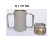 Rosca Caneca Kit P Escora Metalicà Venda em Vitória