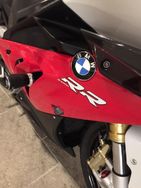 BMW S 1000 RR 2012