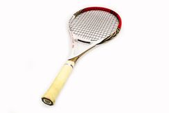 Raquete Wilson Blx Six One 95