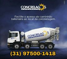 Concrelagos Concreto Usinado