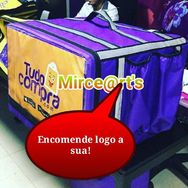 Bag para Entrega