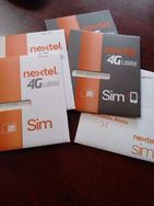 Chip Pessoa Fisica Nextel