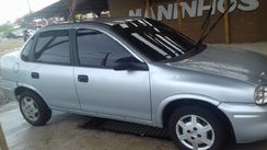 Chevrolet Classic Life 1.0 Vhce (flex) 2010